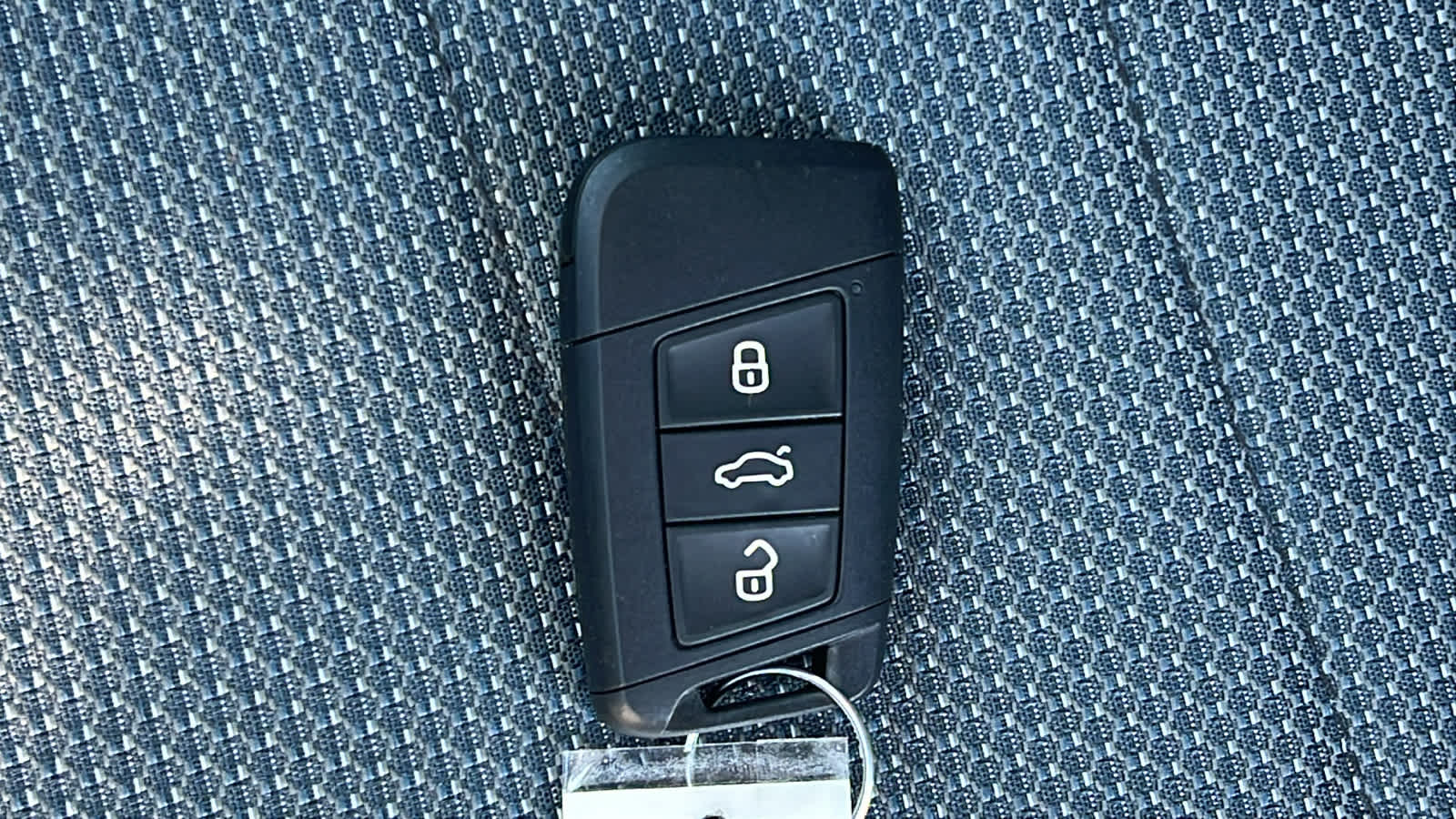 Thumbnail: 2025 Volkswagen Taos - 29