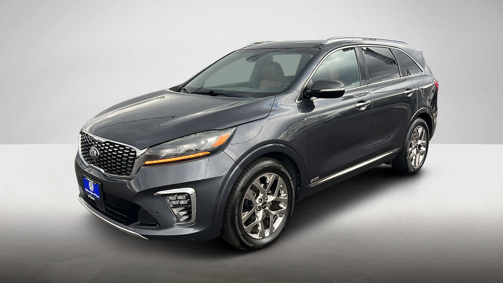 2019 Kia Sorento SX -
                Reno, NV