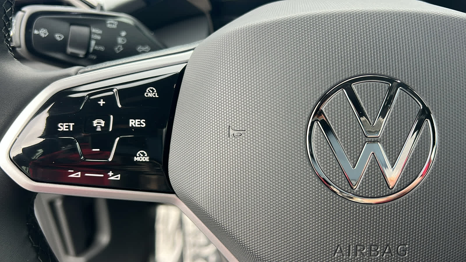 Thumbnail: 2026 Volkswagen ID.4 - 19