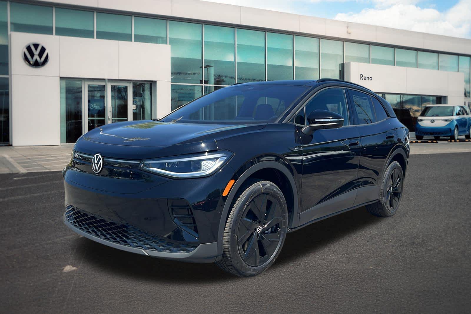 Thumbnail: 2026 Volkswagen ID.4 - 1