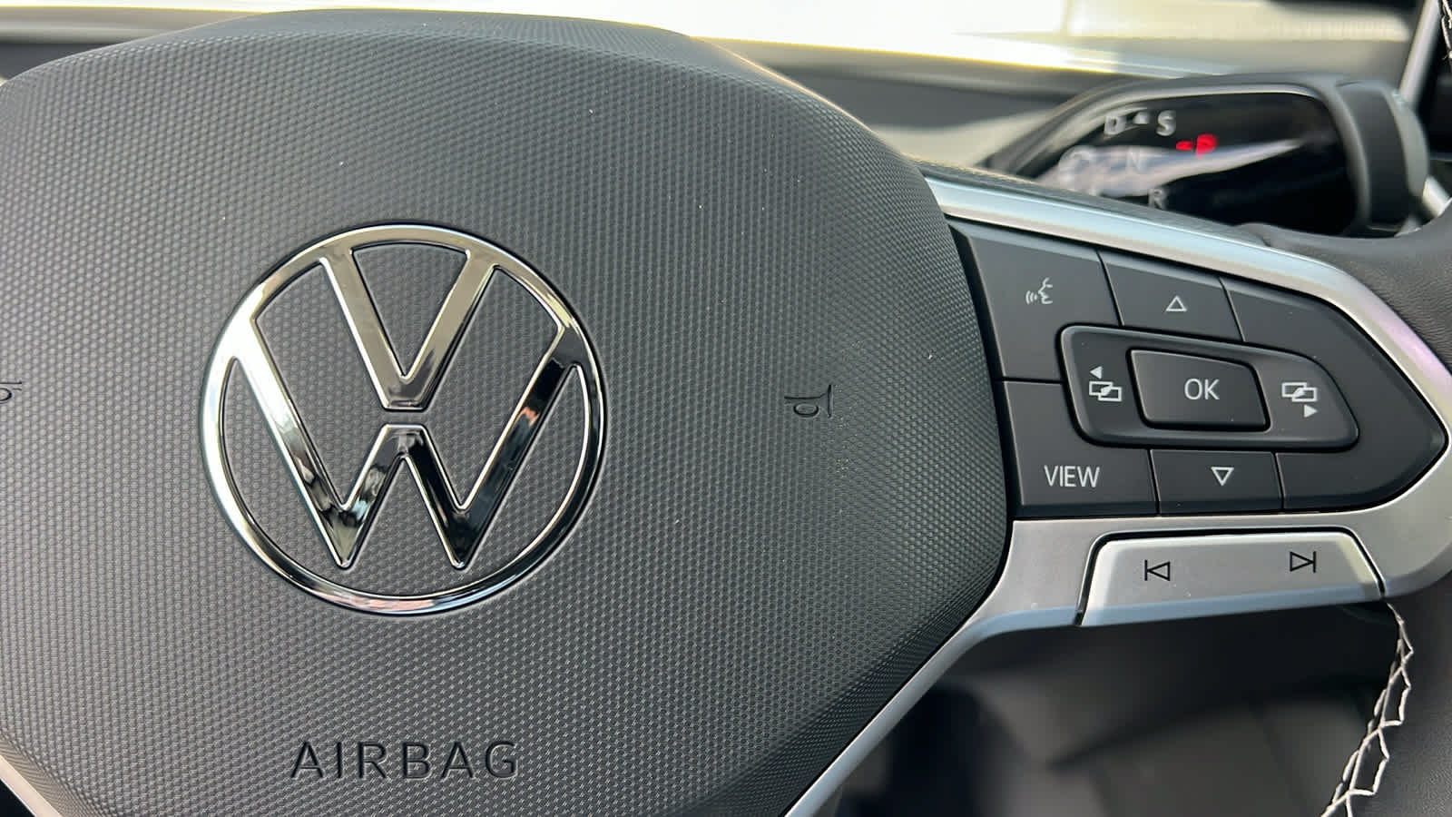 Thumbnail: 2026 Volkswagen Tiguan - 20