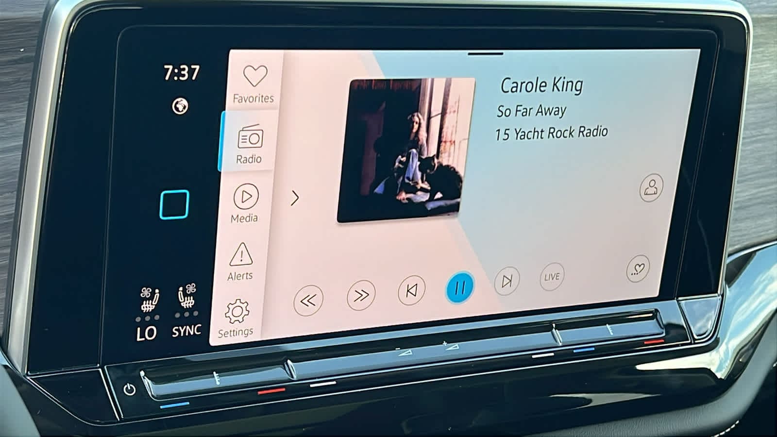 Thumbnail: 2026 Volkswagen Atlas - 15