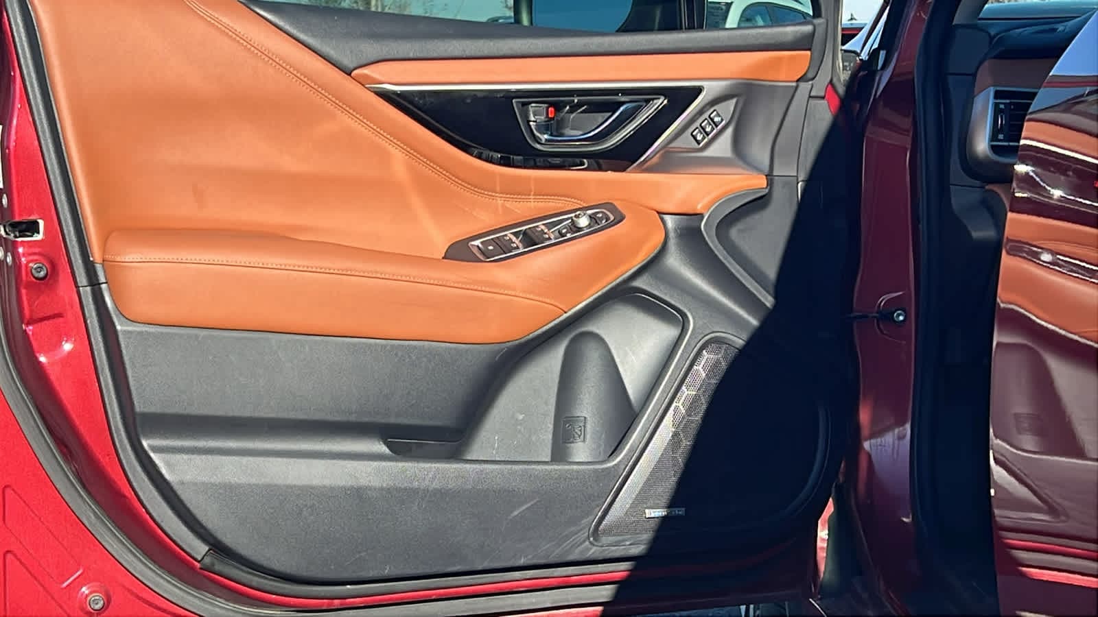 Thumbnail: 2020 Subaru Legacy - 23