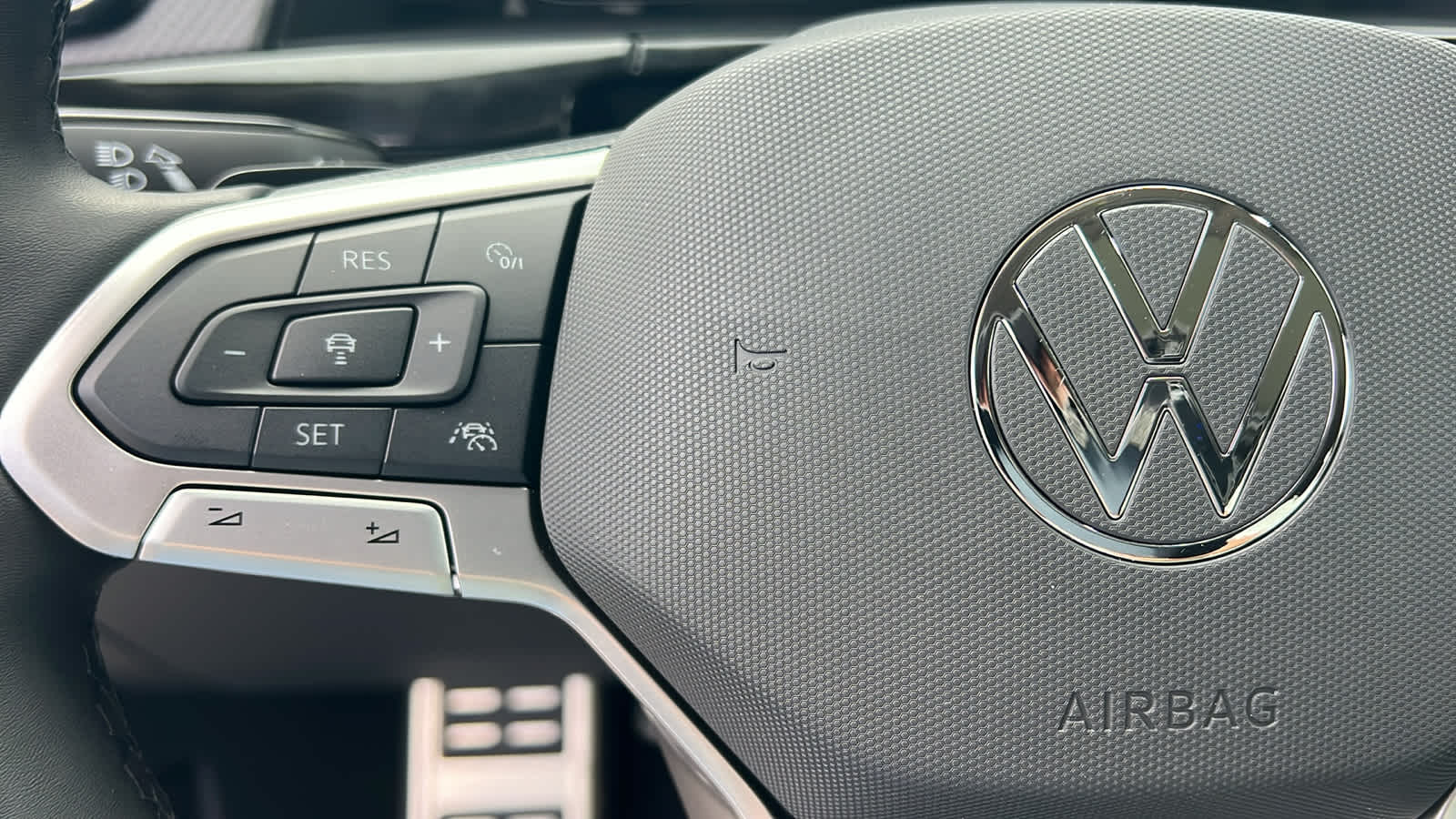 Thumbnail: 2026 Volkswagen Atlas - 19