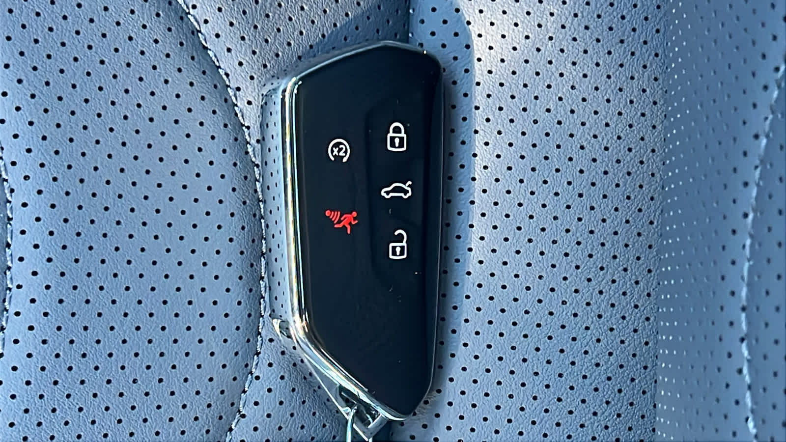 Thumbnail: 2026 Volkswagen Tiguan - 29