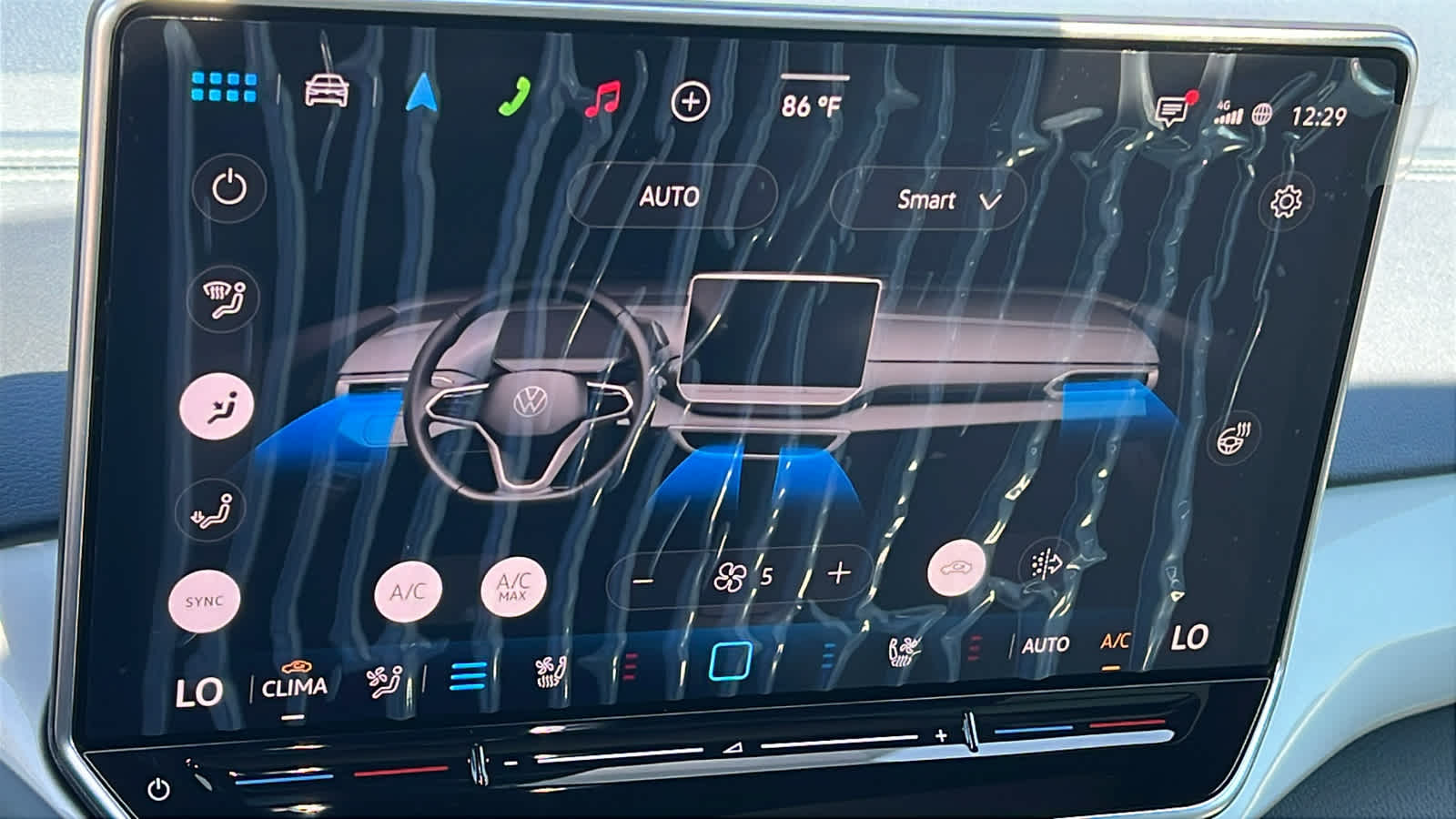 Thumbnail: 2025 Volkswagen ID.4 - 14
