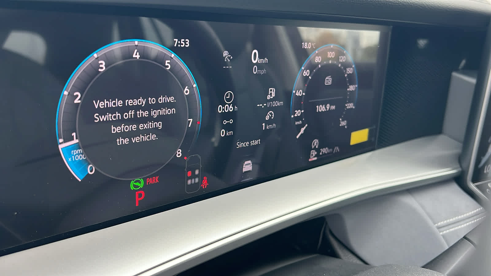 Thumbnail: 2026 Volkswagen Tiguan - 21