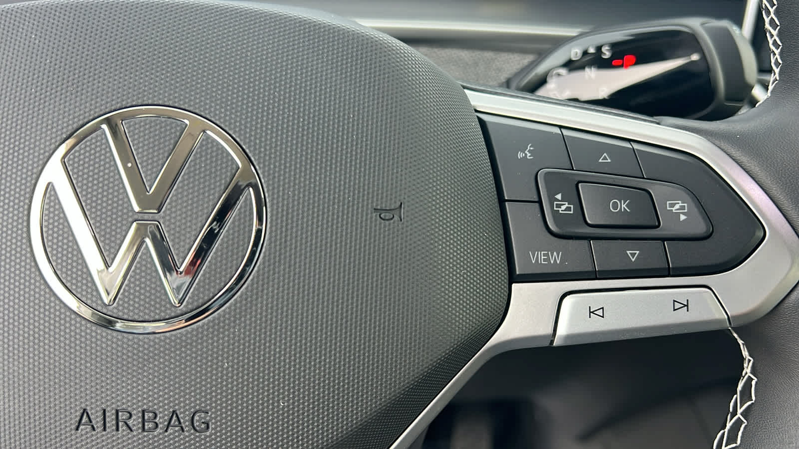 Thumbnail: 2026 Volkswagen Tiguan - 20