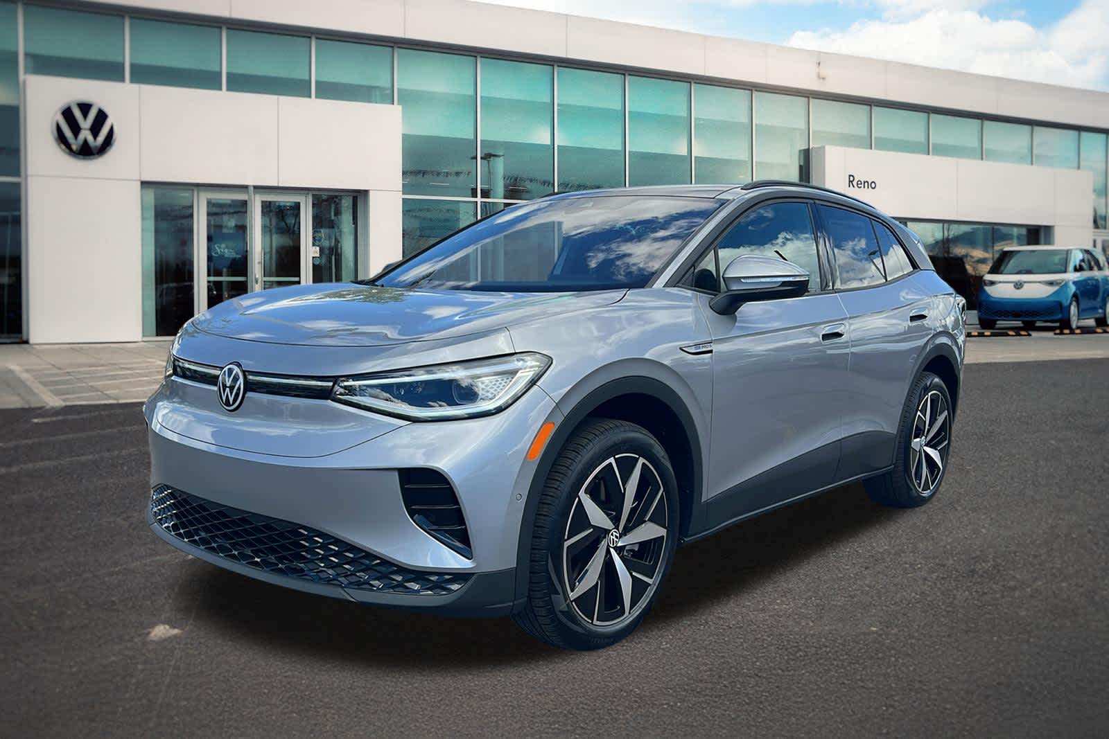 Thumbnail: 2026 Volkswagen ID.4 - 1