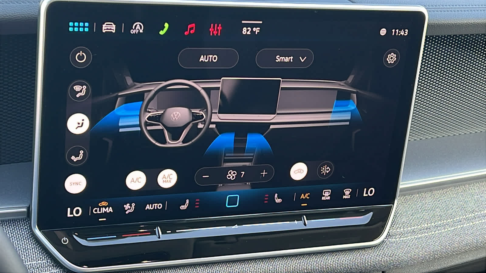 Thumbnail: 2026 Volkswagen Tiguan - 14