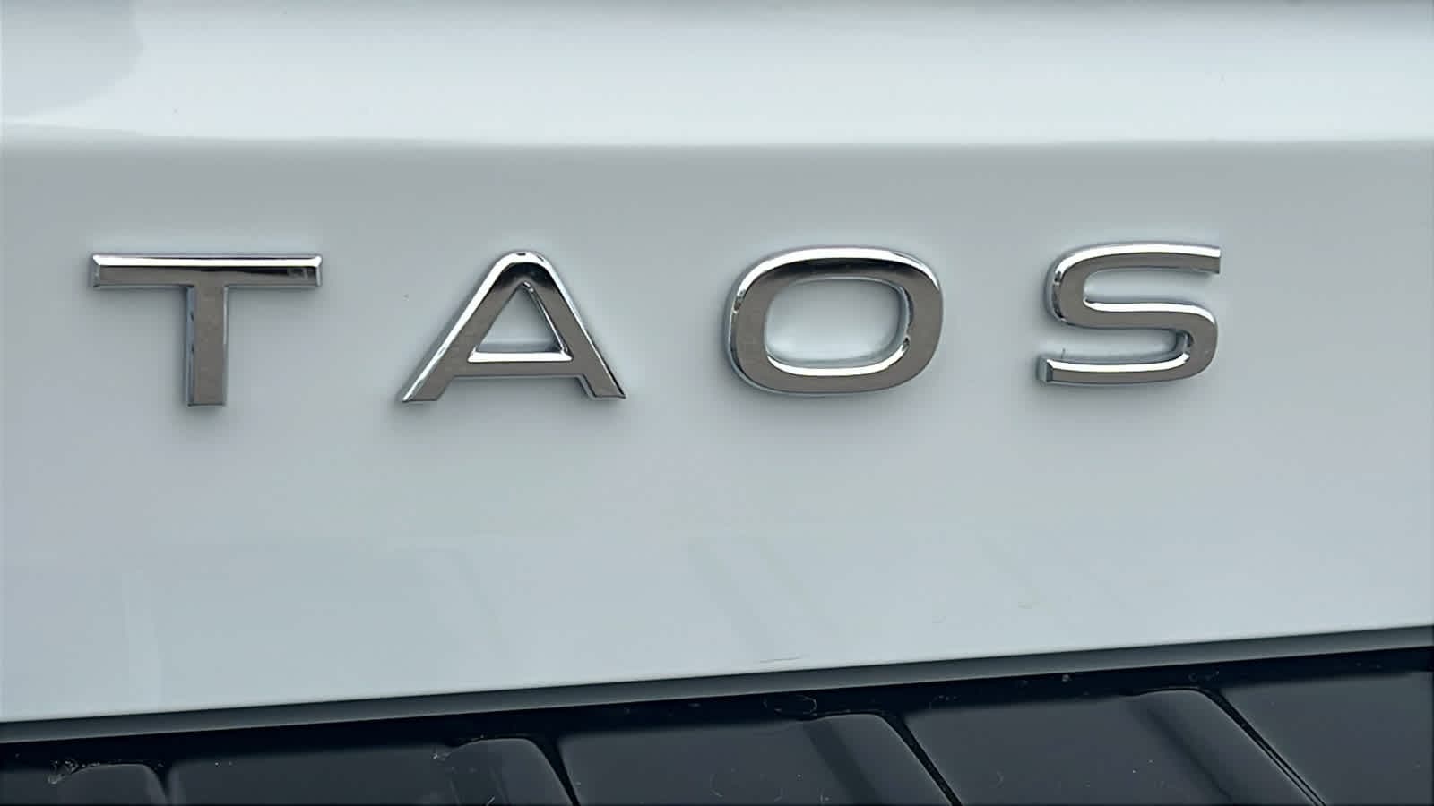 Thumbnail: 2025 Volkswagen Taos - 28