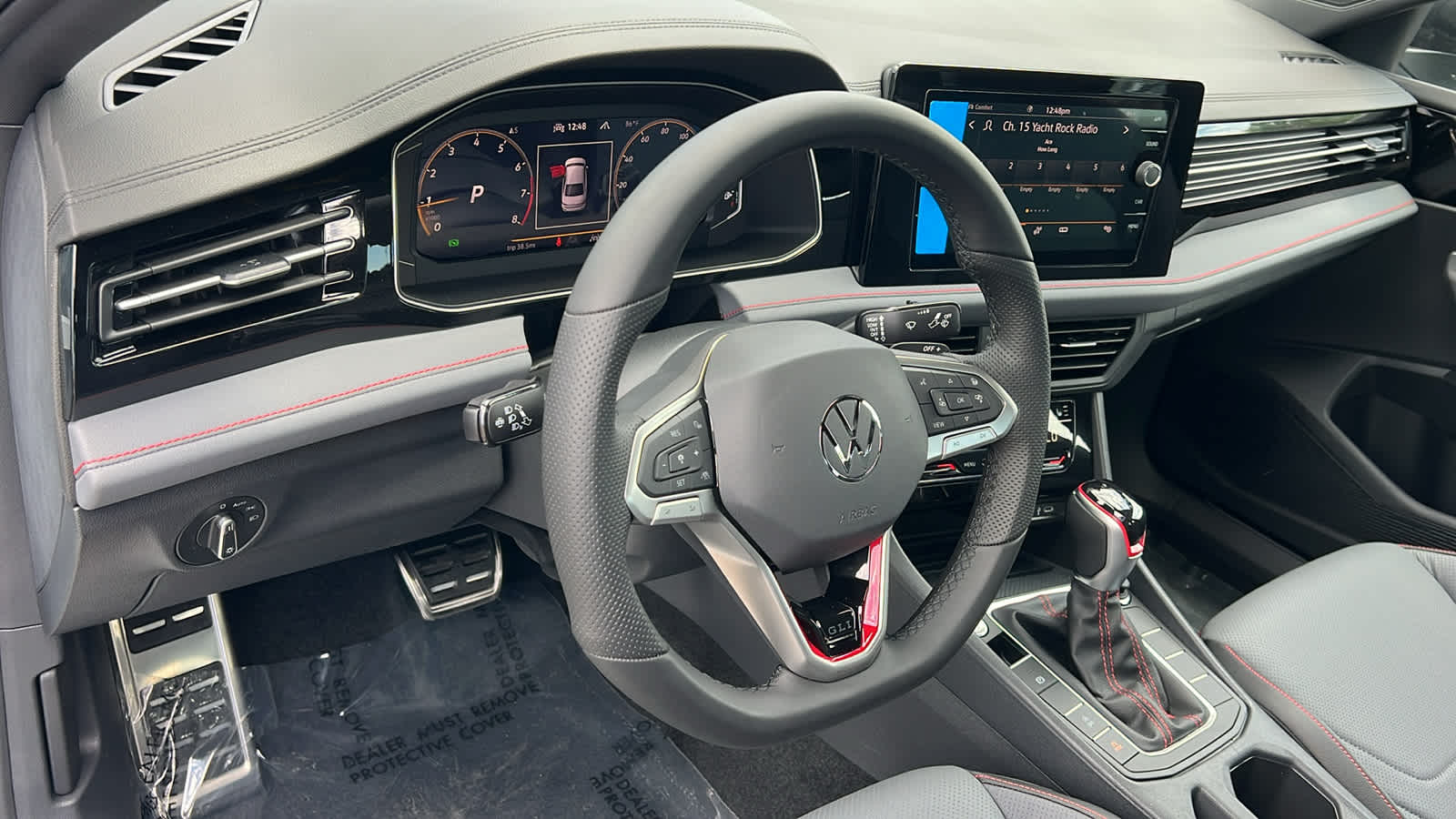 Thumbnail: 2026 Volkswagen Jetta - 10