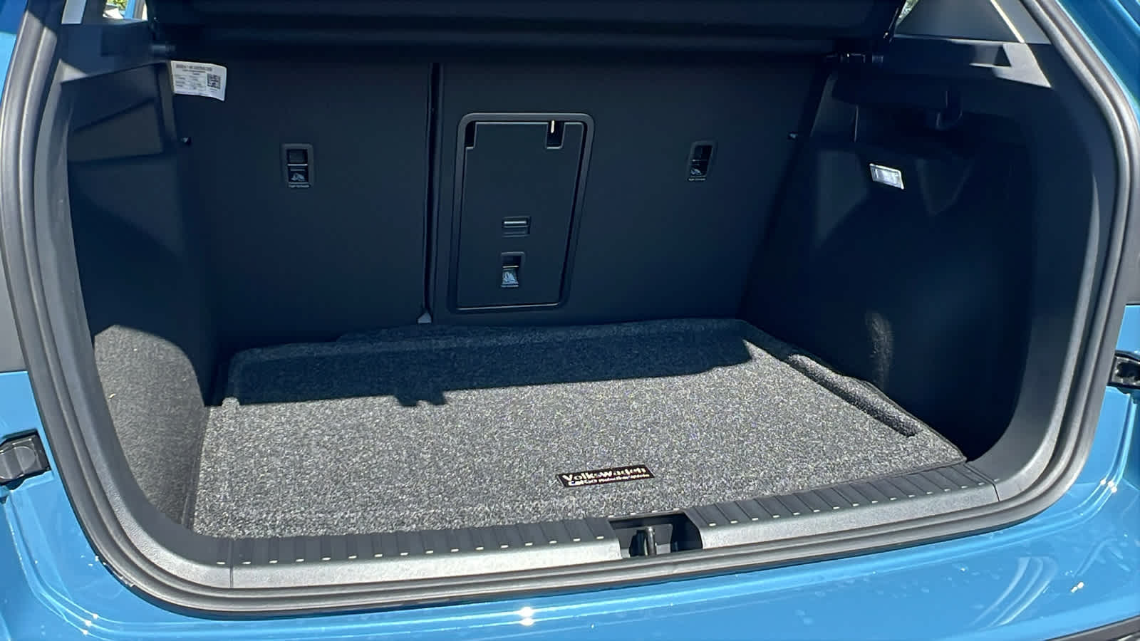 Thumbnail: 2025 Volkswagen Taos - 27