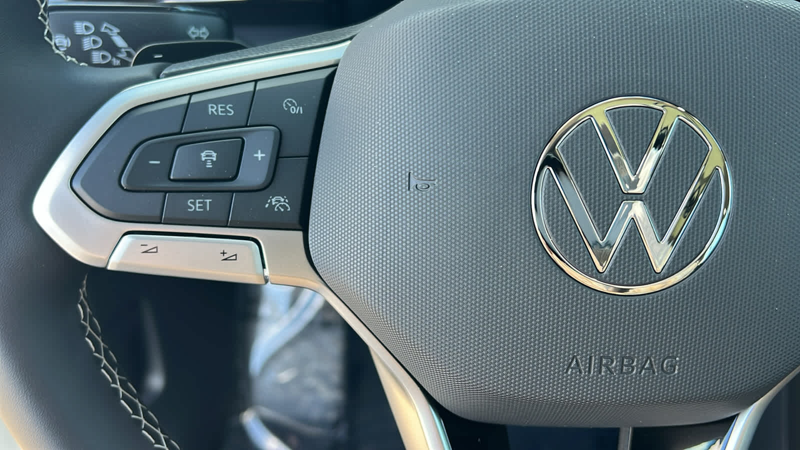 Thumbnail: 2026 Volkswagen Atlas - 19