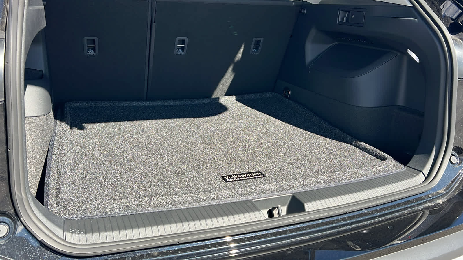 Thumbnail: 2026 Volkswagen Tiguan - 27