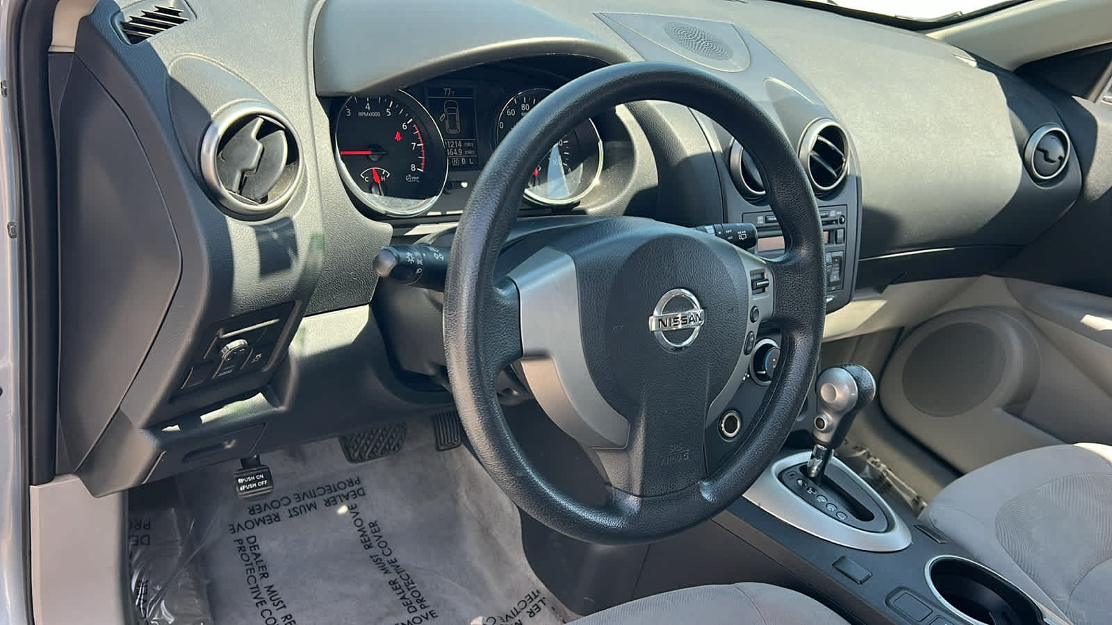 Thumbnail: 2013 Nissan Rogue - 10