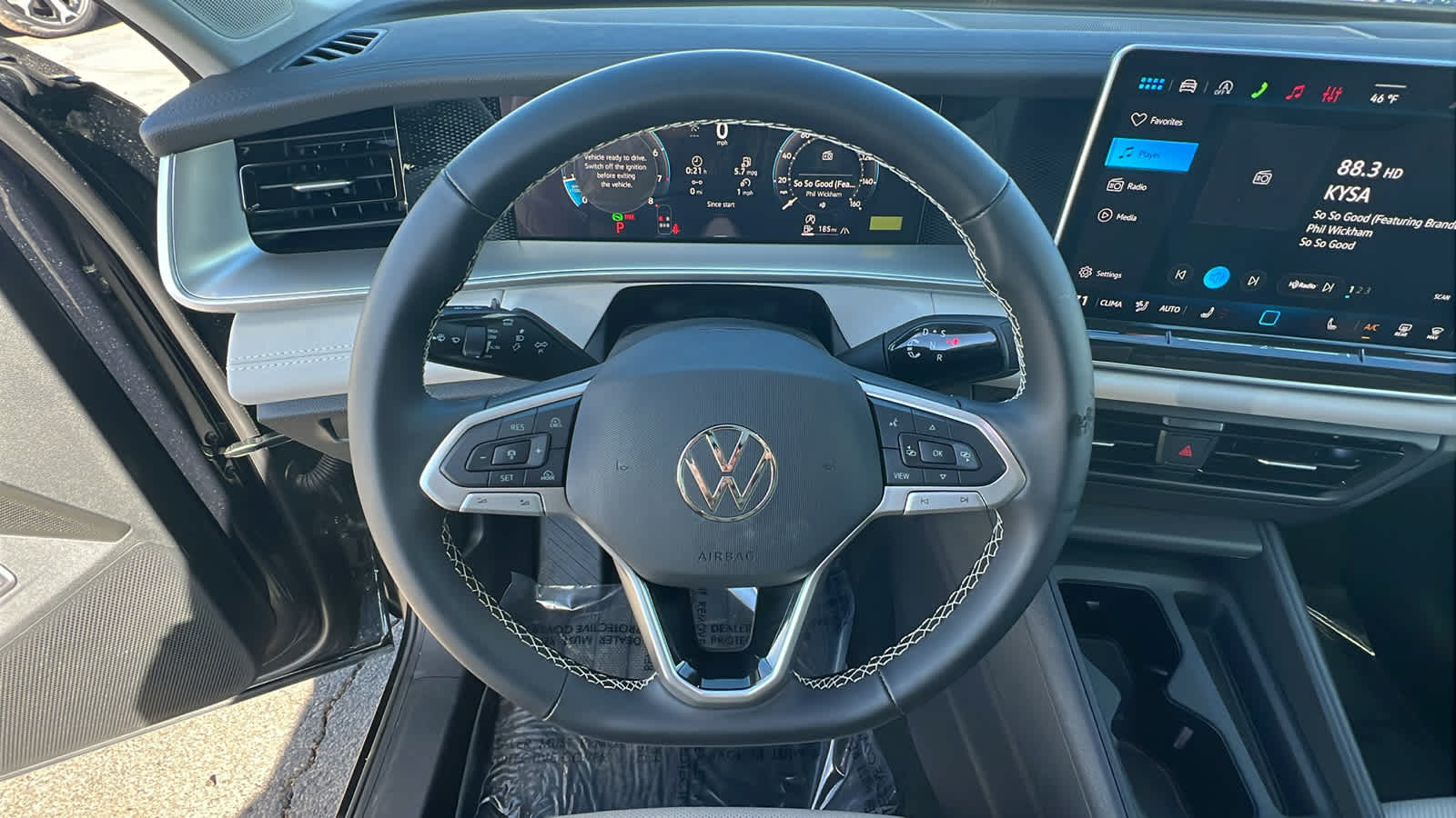 Thumbnail: 2026 Volkswagen Tiguan - 18