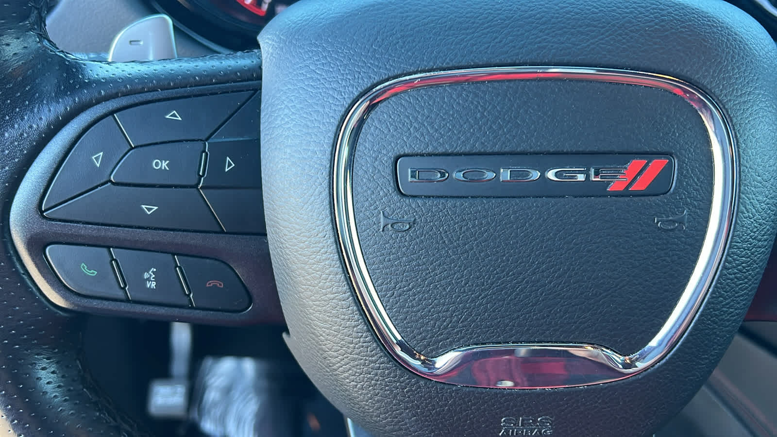 Thumbnail: 2023 Dodge Durango - 19