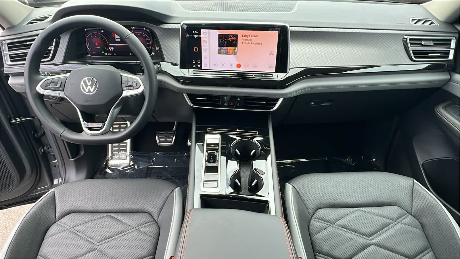 Thumbnail: 2026 Volkswagen Atlas - 26