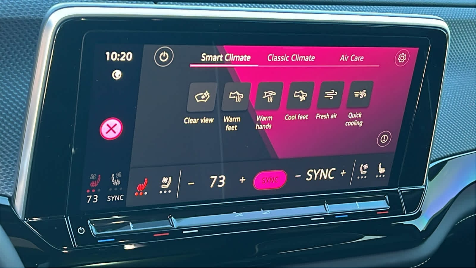 Thumbnail: 2024 Volkswagen Atlas - 14