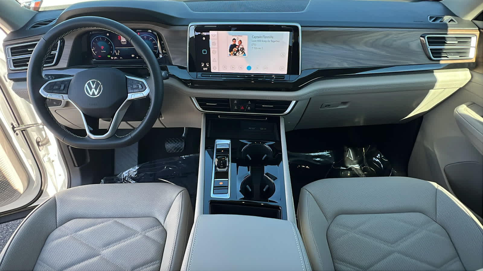 Thumbnail: 2026 Volkswagen Atlas - 26