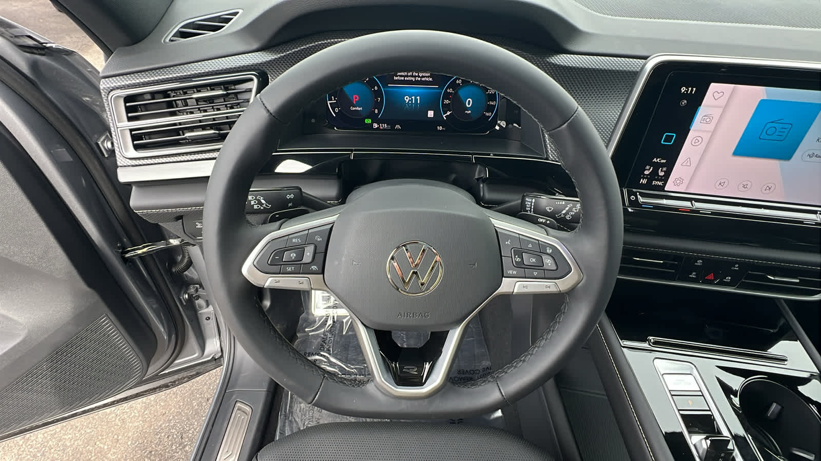 Thumbnail: 2026 Volkswagen Atlas - 18