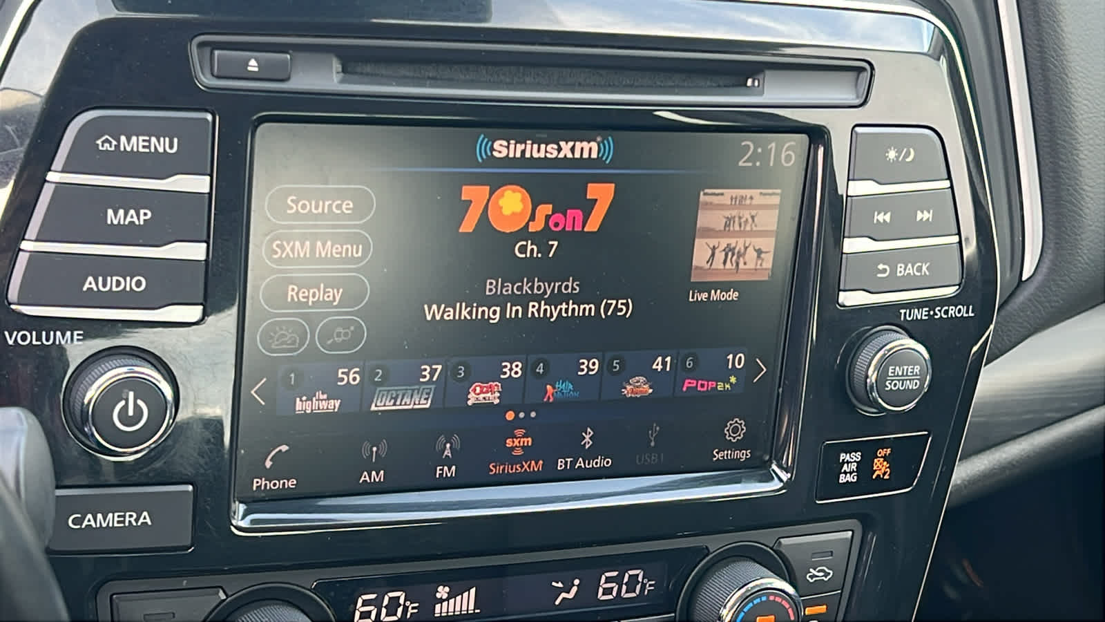 Thumbnail: 2020 Nissan Maxima - 15