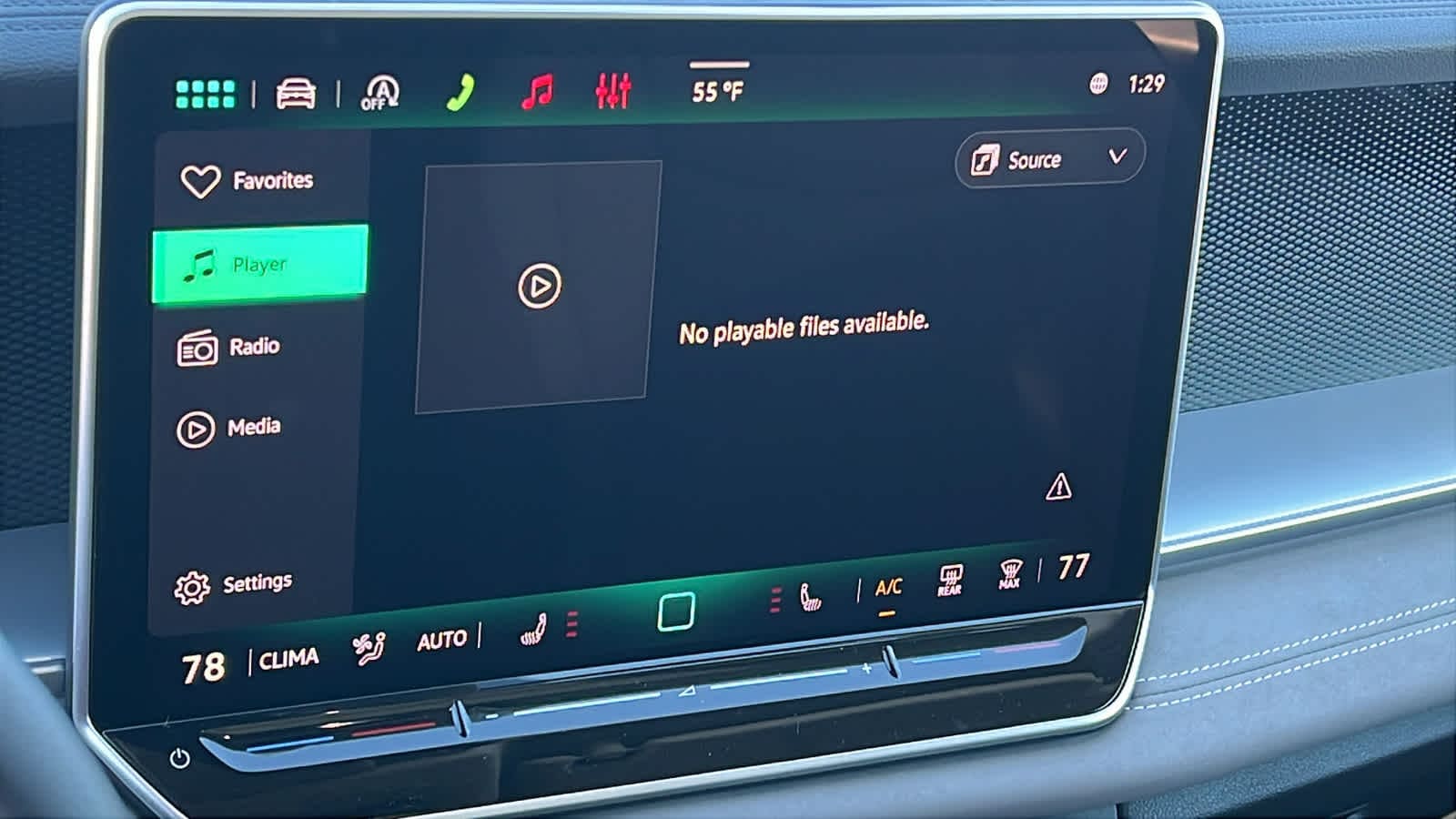 Thumbnail: 2026 Volkswagen Tiguan - 15