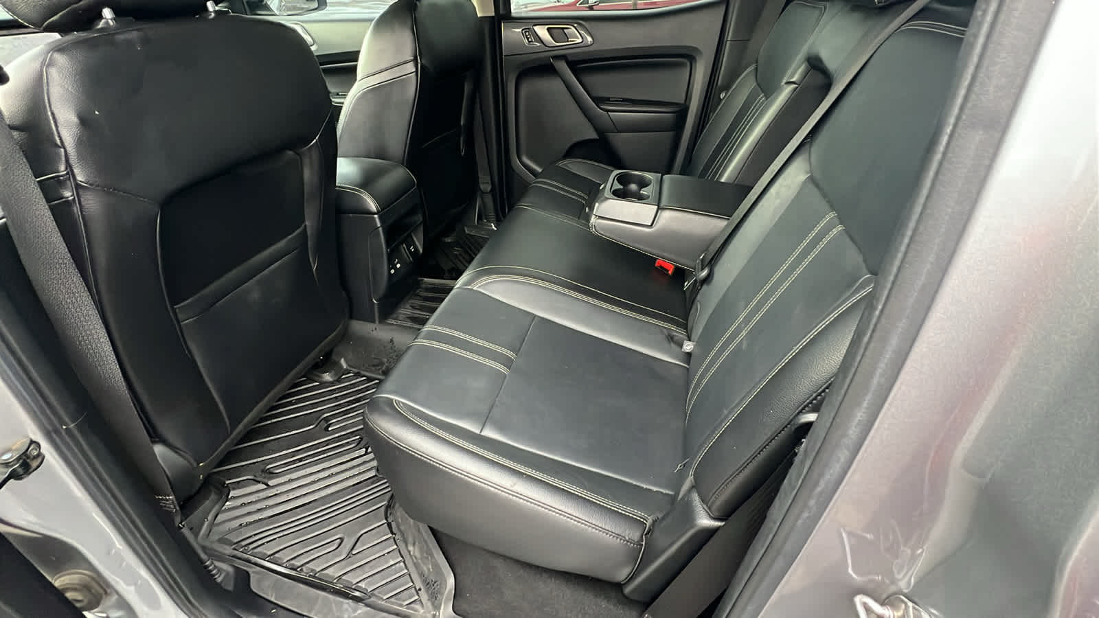 Thumbnail: 2020 Ford Ranger - 24