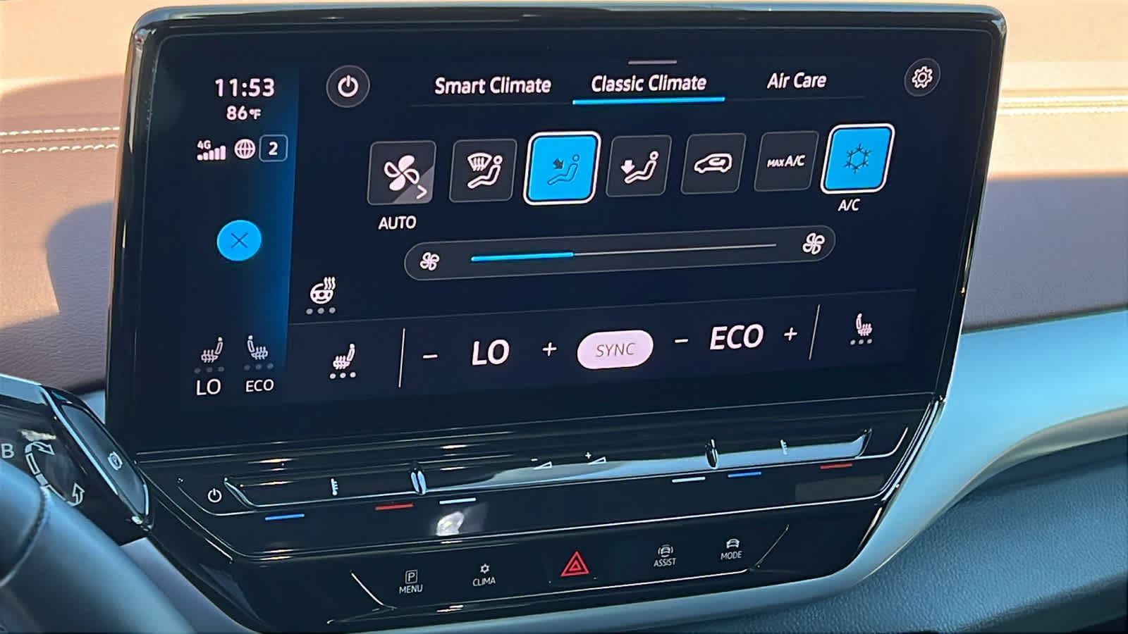 Thumbnail: 2021 Volkswagen ID.4 - 14