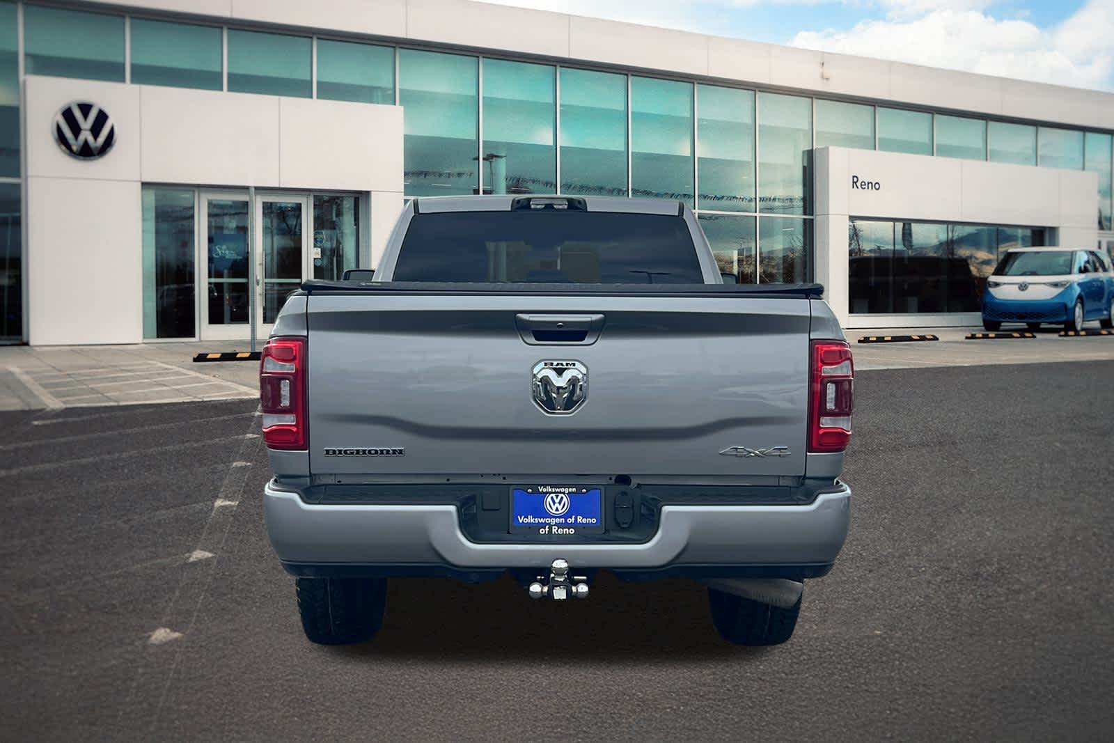 Thumbnail: 2024 RAM 2500 - 6