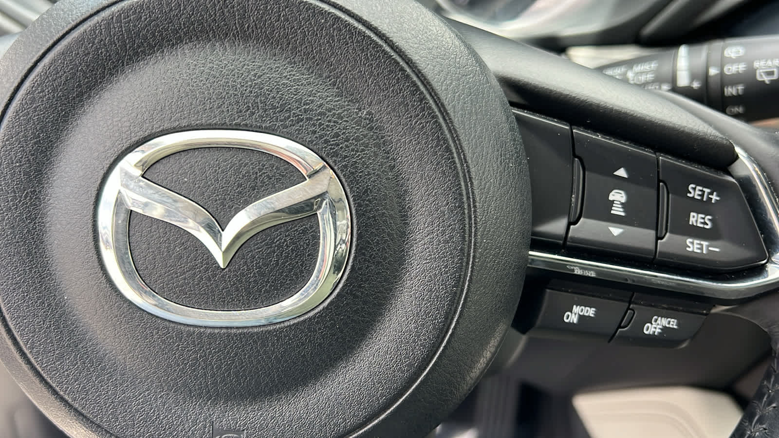 Thumbnail: 2018 Mazda CX-5 - 20