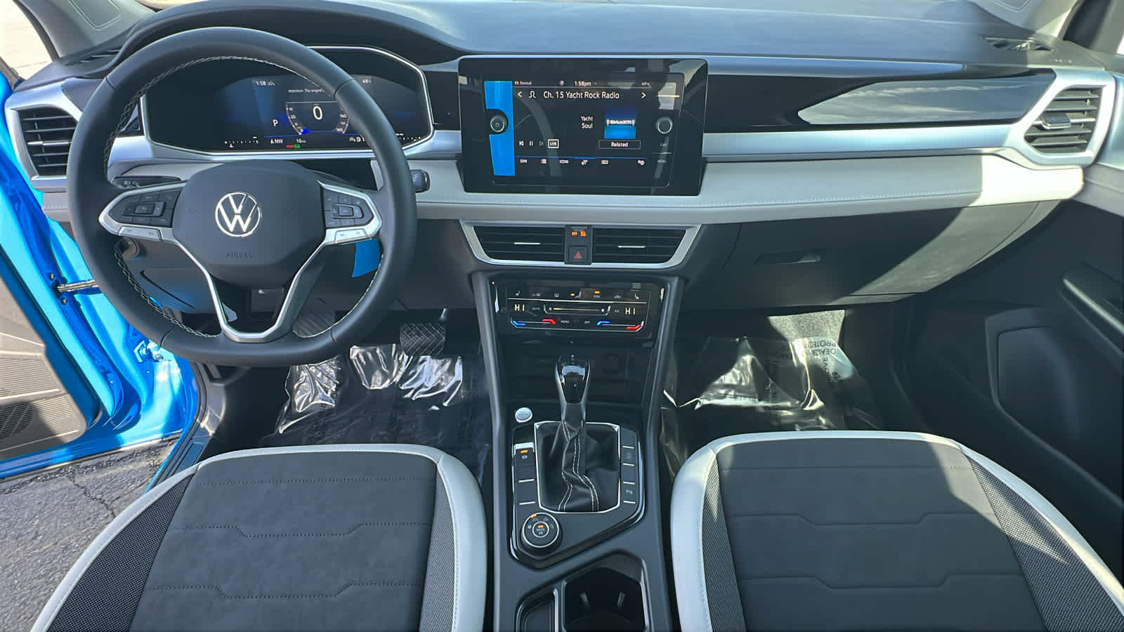 Thumbnail: 2026 Volkswagen Taos - 26