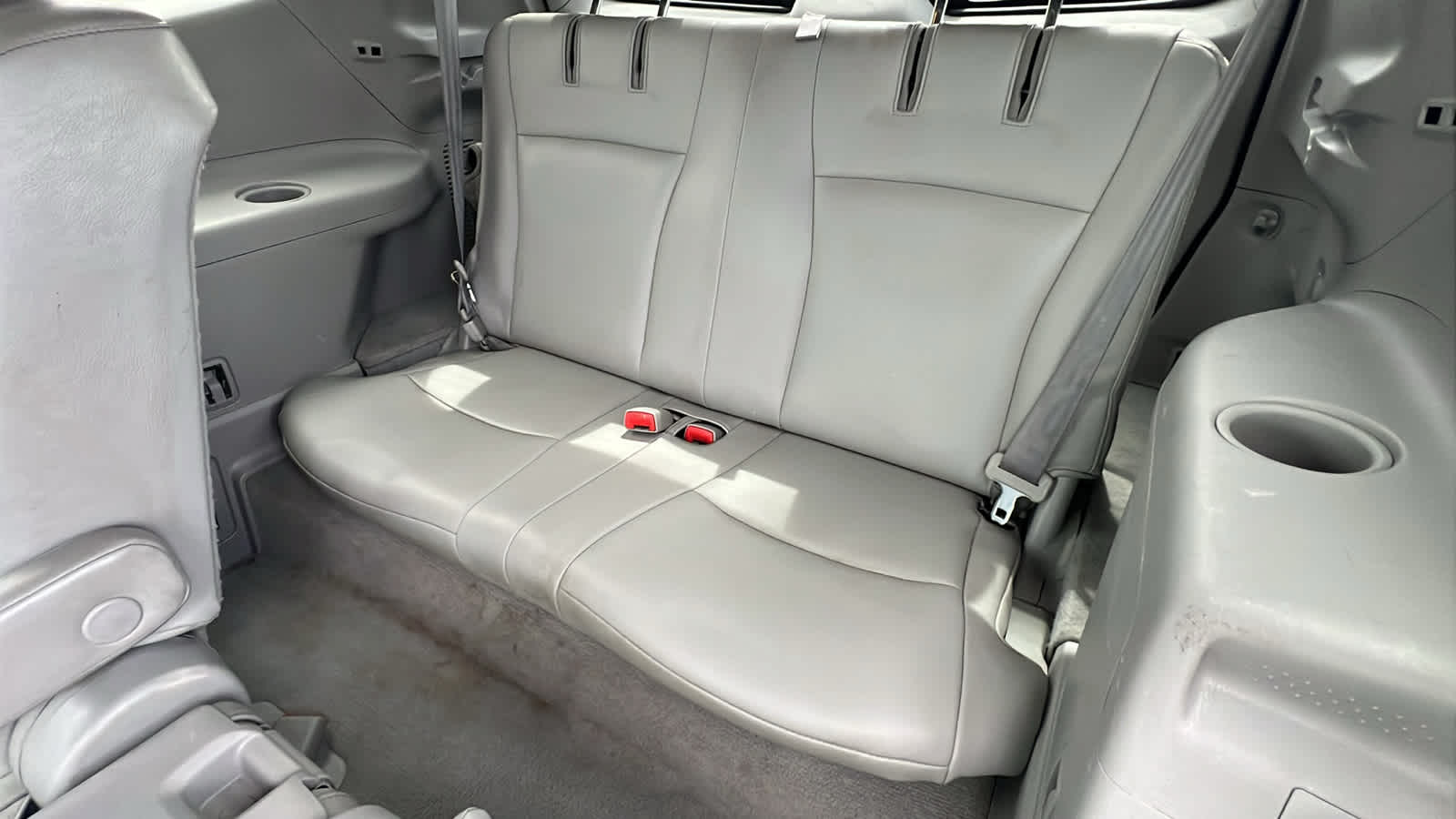 Thumbnail: 2010 Toyota Highlander - 31