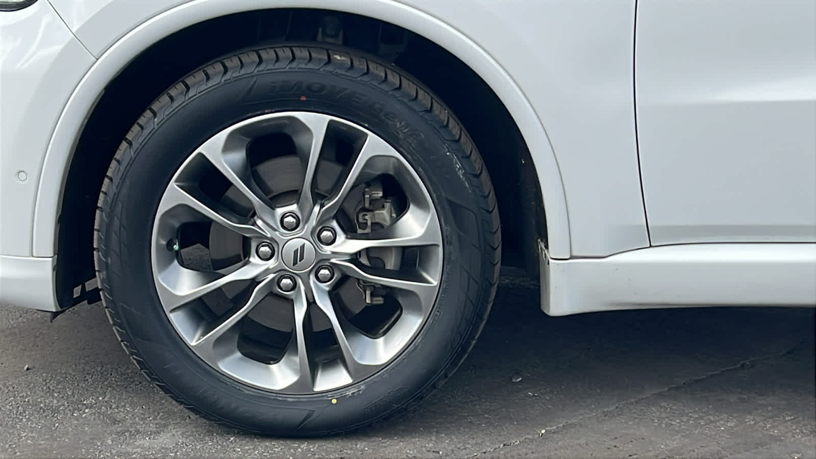 Thumbnail: 2019 Dodge Durango - 9