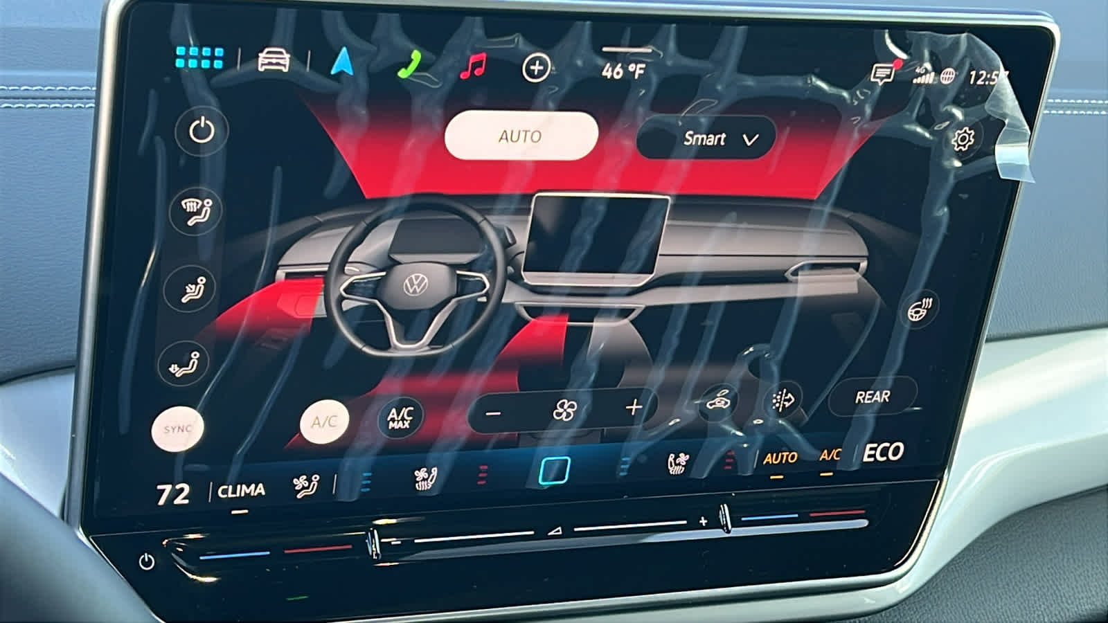 Thumbnail: 2026 Volkswagen ID.4 - 14