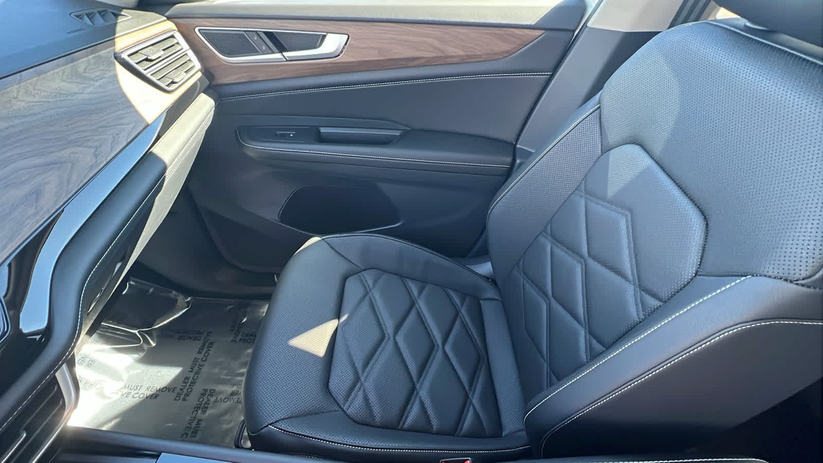 Thumbnail: 2026 Volkswagen Atlas - 12