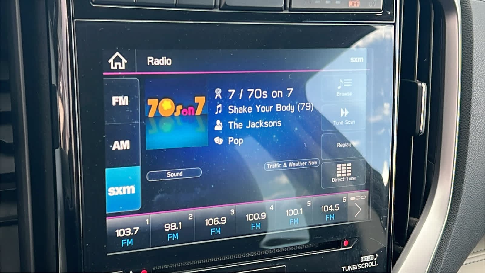 Thumbnail: 2021 Subaru Ascent - 15