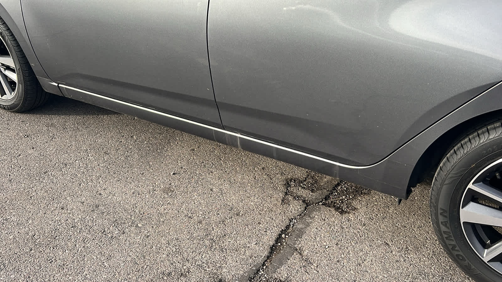 Thumbnail: 2021 Nissan Versa - 10