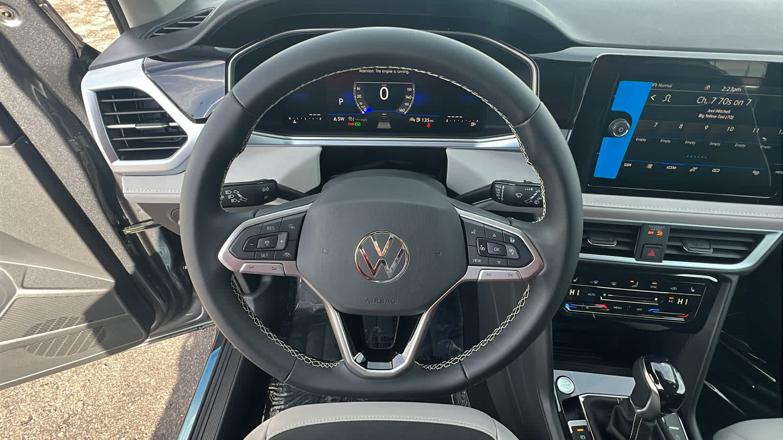 Thumbnail: 2026 Volkswagen Taos - 18