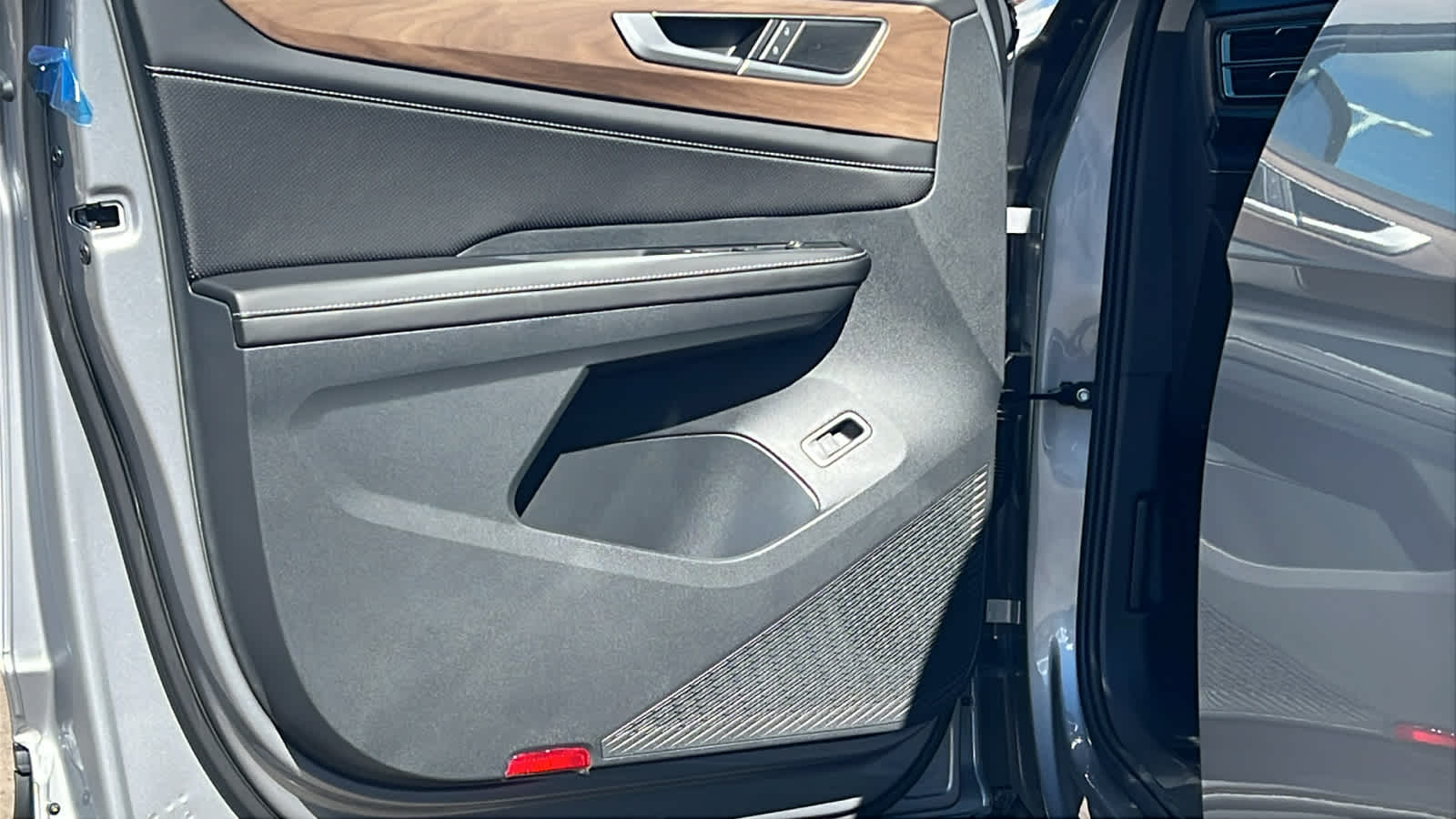 Thumbnail: 2026 Volkswagen Atlas - 23