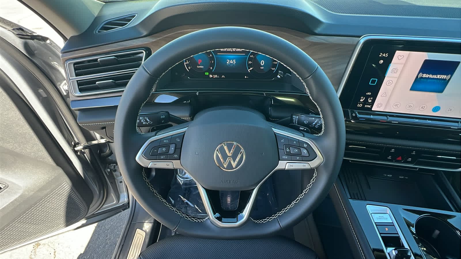 Thumbnail: 2026 Volkswagen Atlas - 18