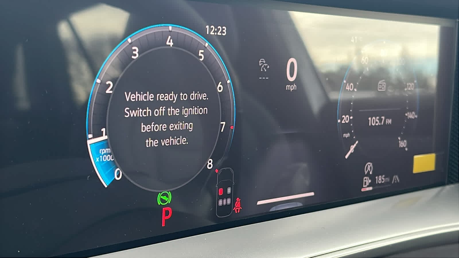 Thumbnail: 2026 Volkswagen Tiguan - 21