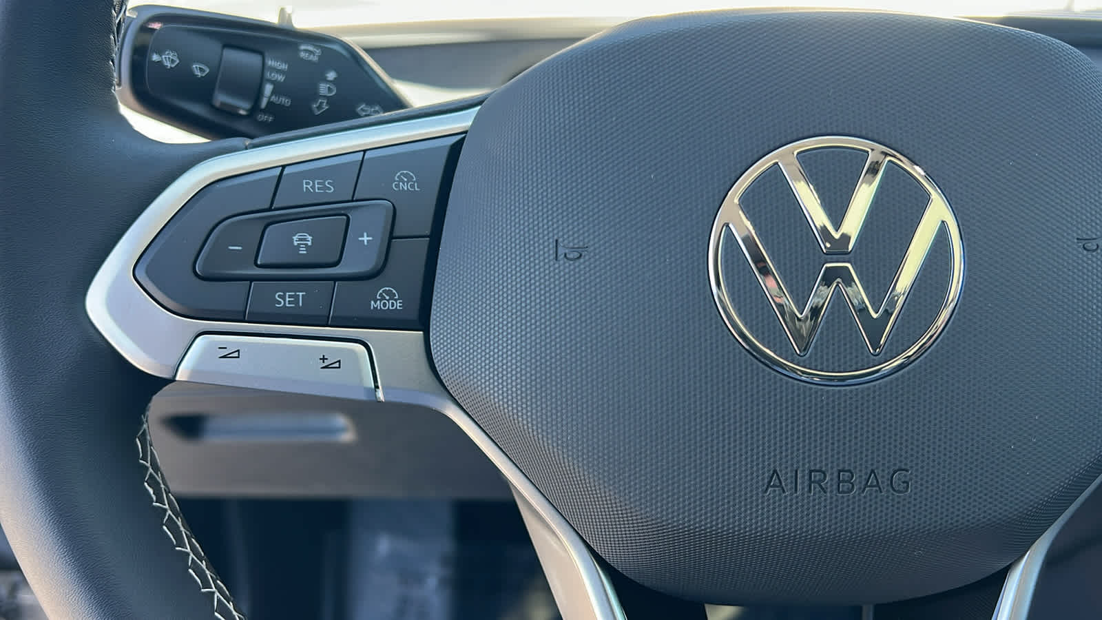 Thumbnail: 2026 Volkswagen Tiguan - 19