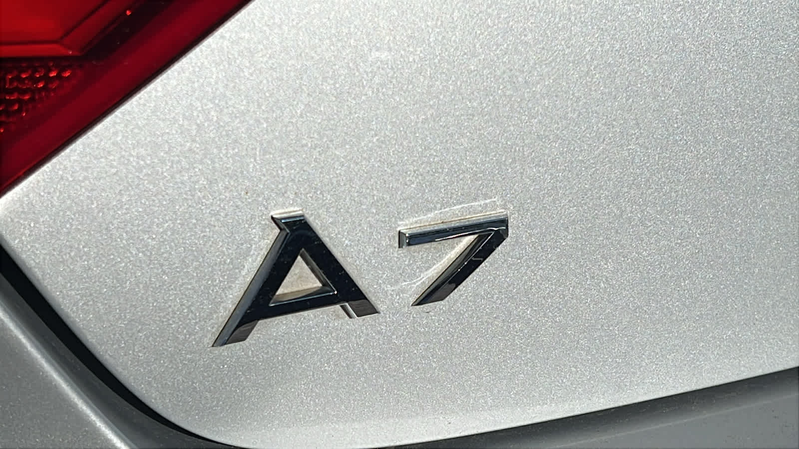 Thumbnail: 2014 Audi A7 - 28