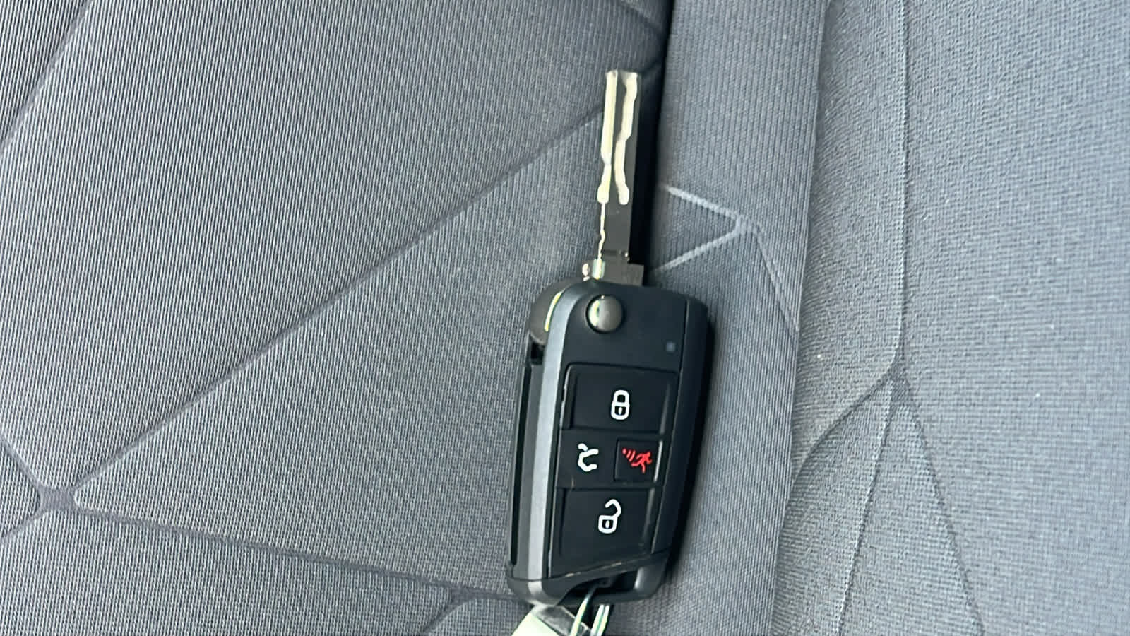 Thumbnail: 2026 Volkswagen Jetta - 29