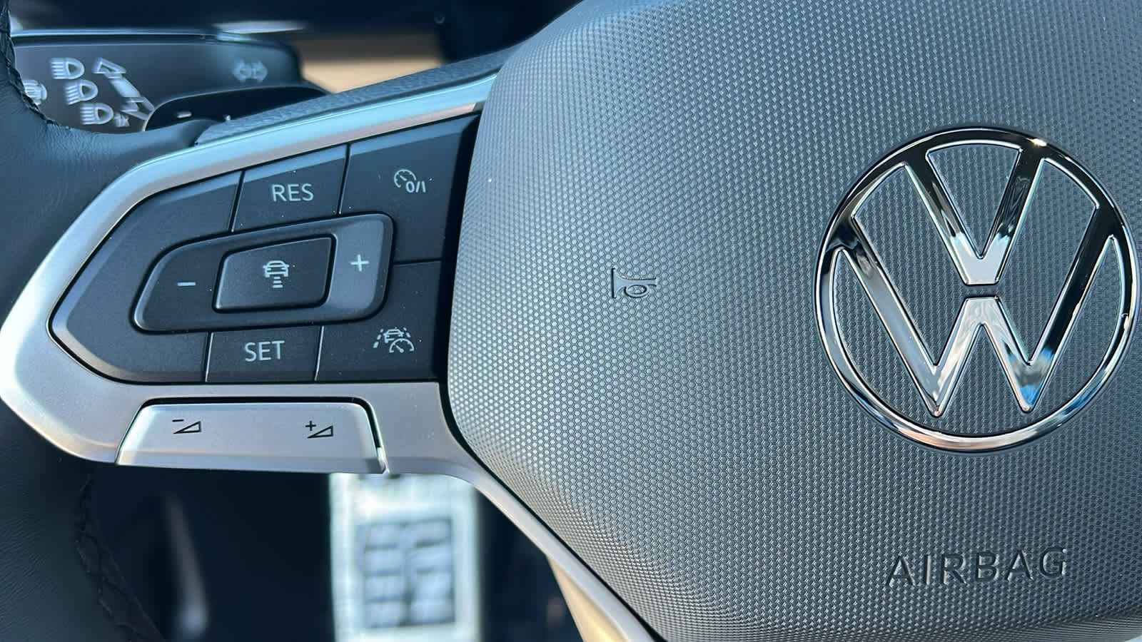 Thumbnail: 2026 Volkswagen Atlas - 19