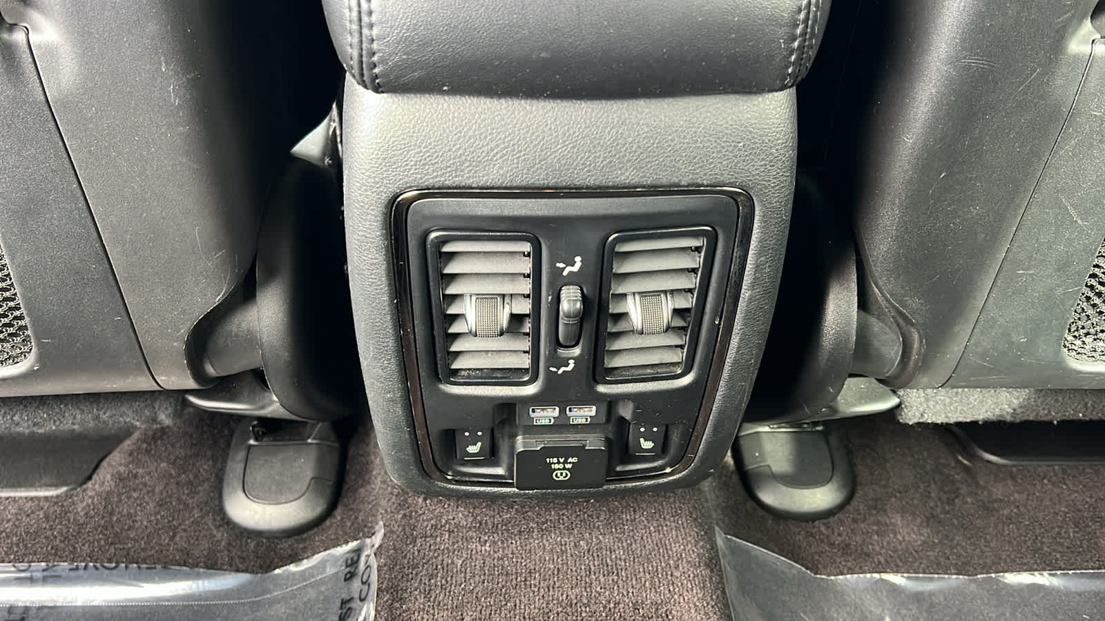 Thumbnail: 2019 Dodge Durango - 25