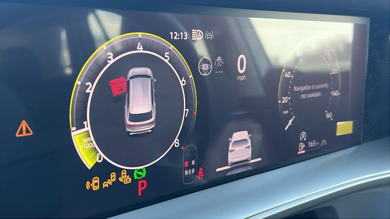 Thumbnail: 2026 Volkswagen Tiguan - 21