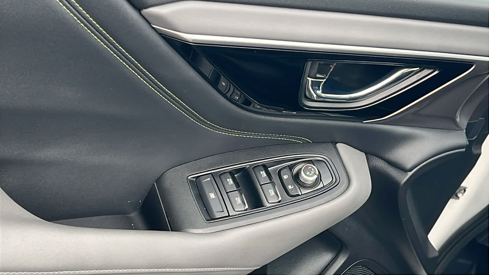 Thumbnail: 2024 Subaru Outback - 22